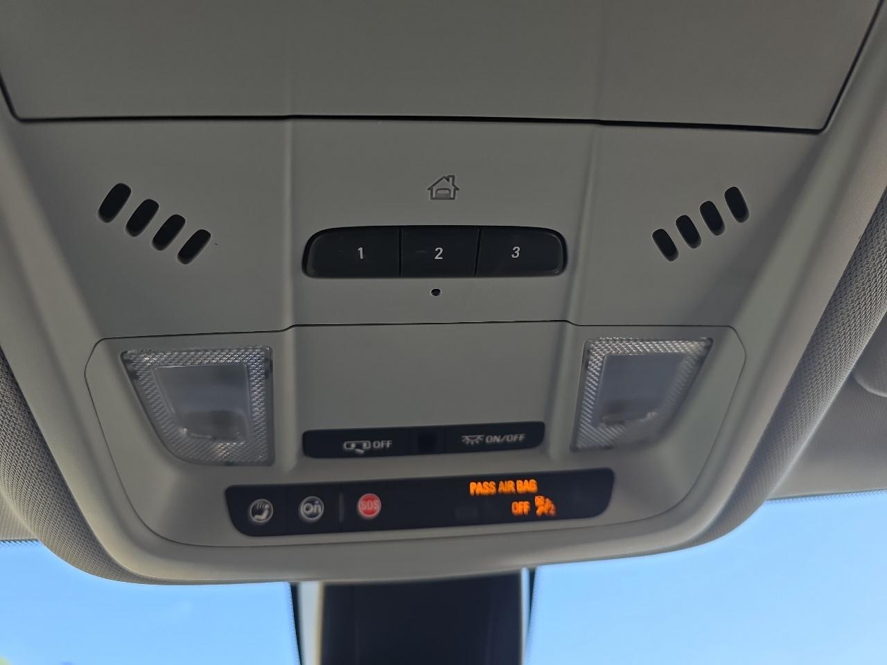 Chevrolet Blazer FWD 4dr LT w/2LT 2022