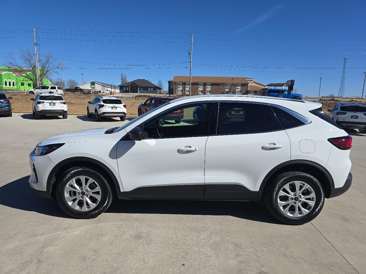 Ford Escape Active AWD 2023