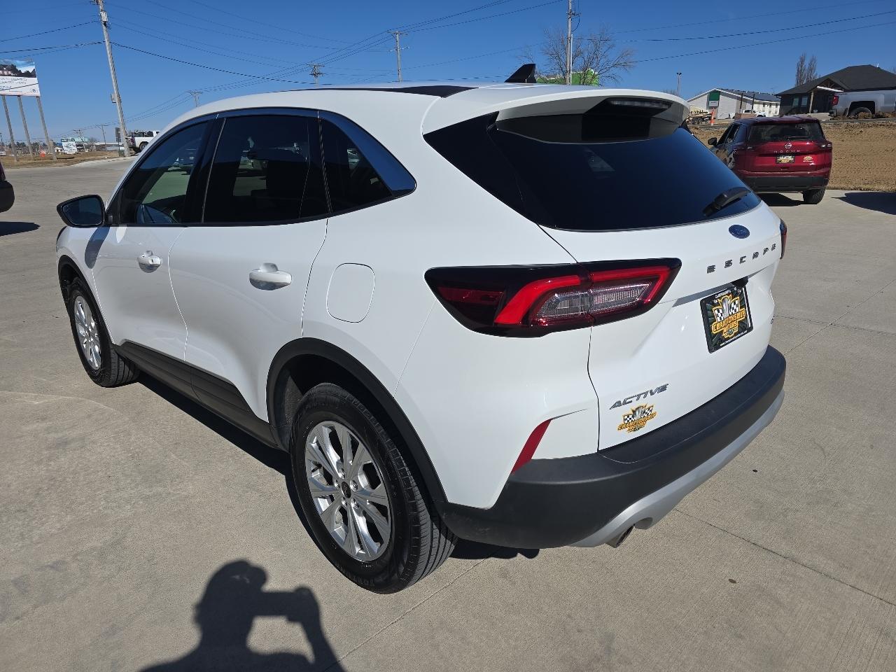 Ford Escape Active AWD 2023