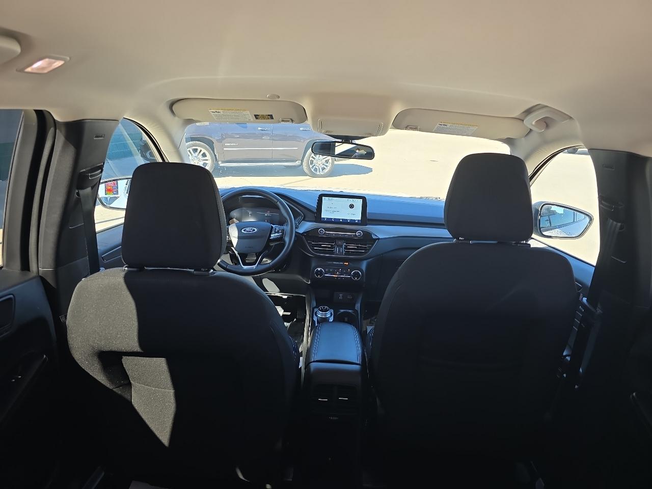 Ford Escape Active AWD 2023