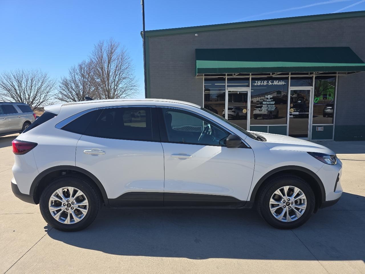 Ford Escape Active AWD 2023