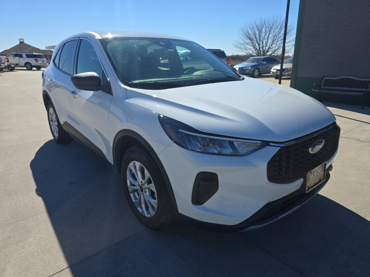 Ford Escape Active AWD 2023