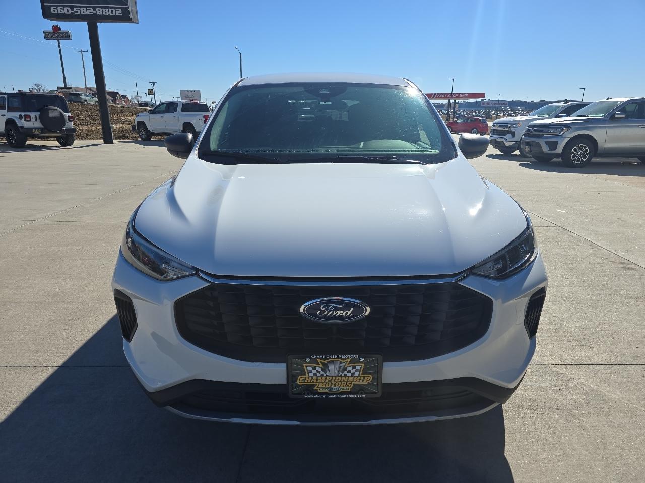 Ford Escape Active AWD 2023