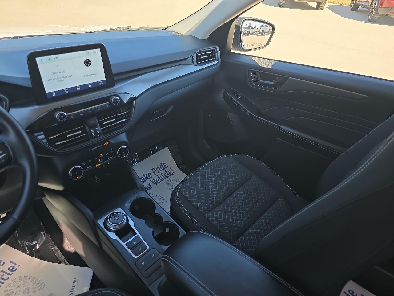 Ford Escape Active AWD 2023