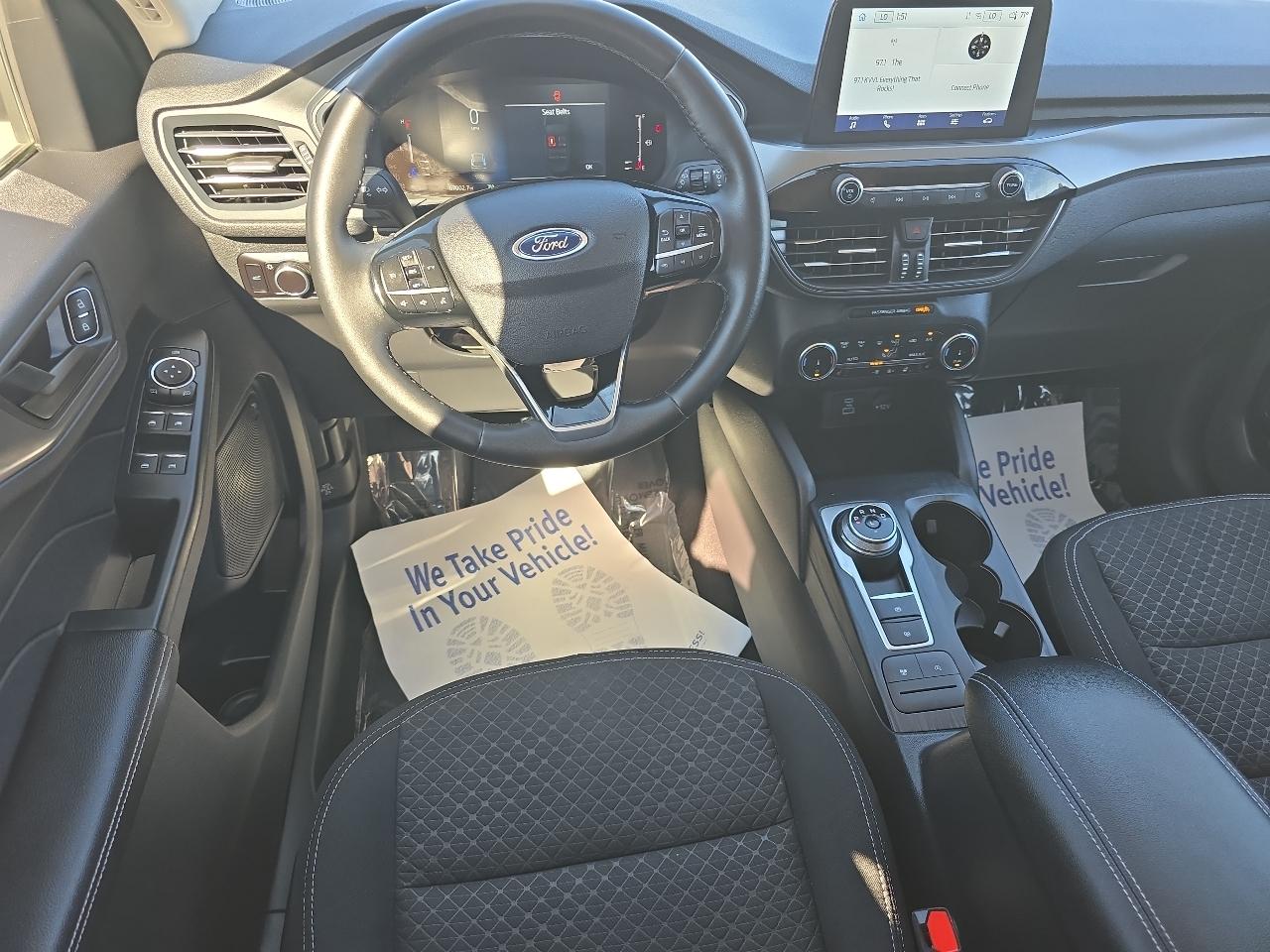 Ford Escape Active AWD 2023