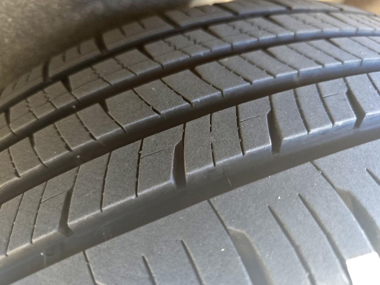 Ford Escape Active AWD 2023