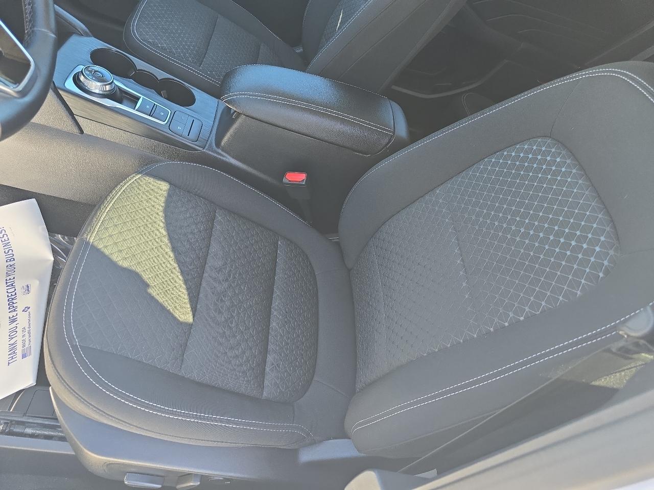 Ford Escape Active AWD 2023