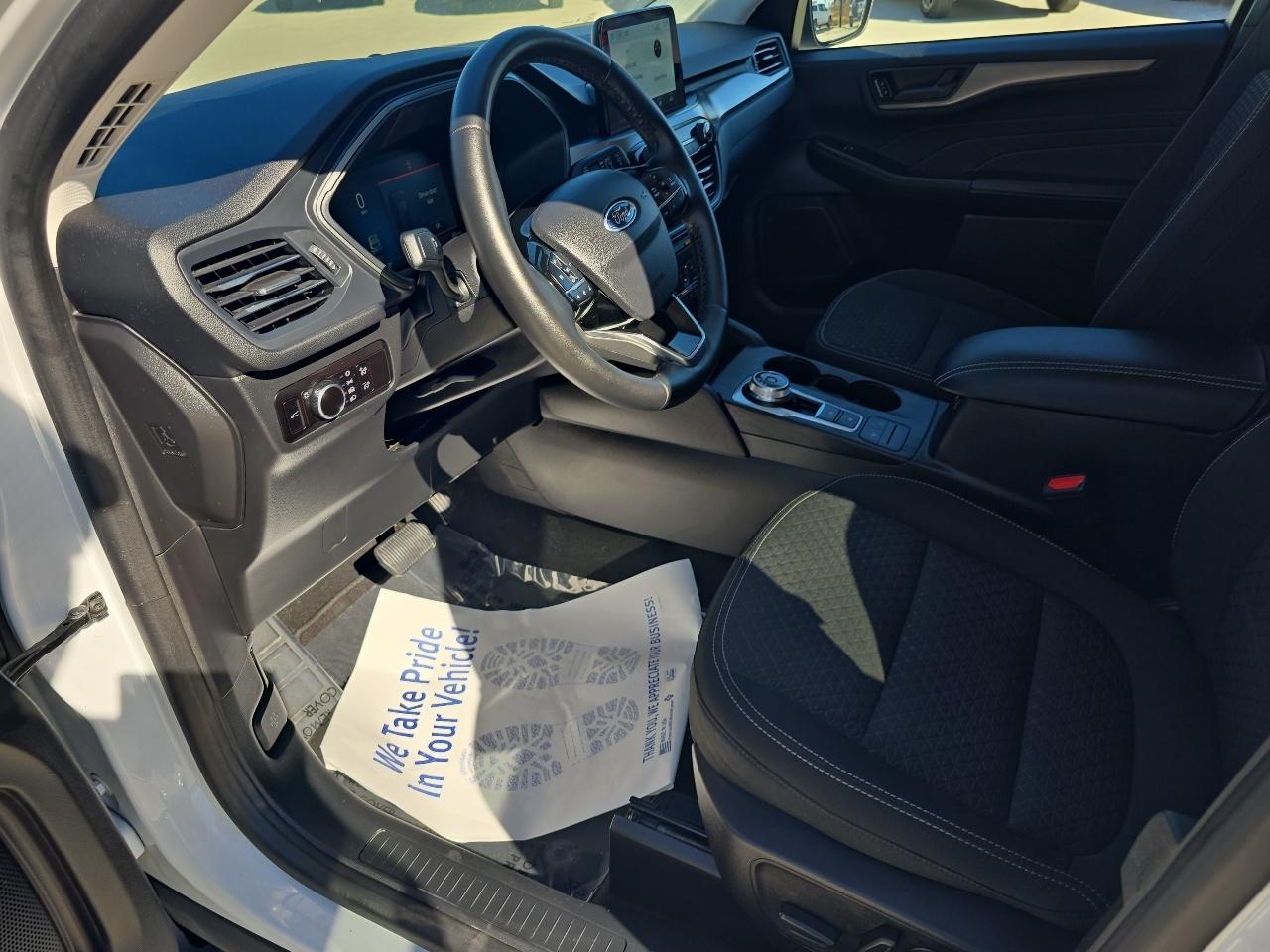 Ford Escape Active AWD 2023