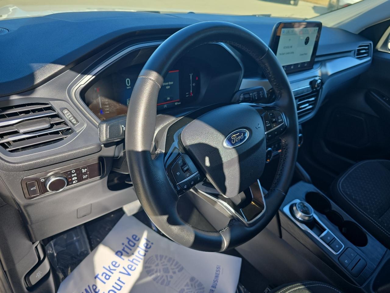 Ford Escape Active AWD 2023