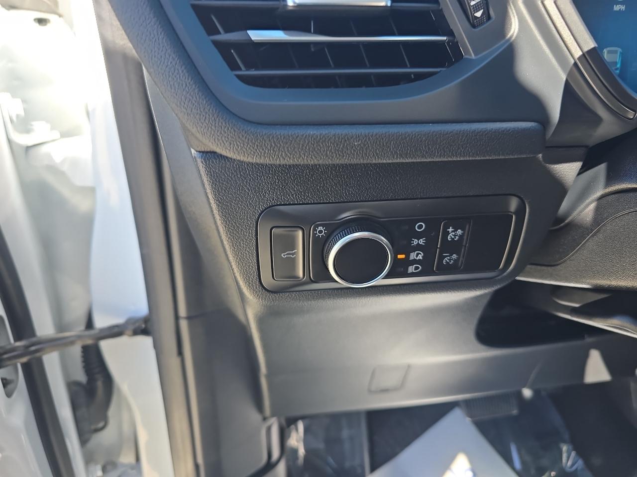 Ford Escape Active AWD 2023