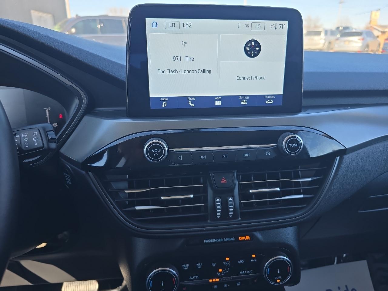 Ford Escape Active AWD 2023