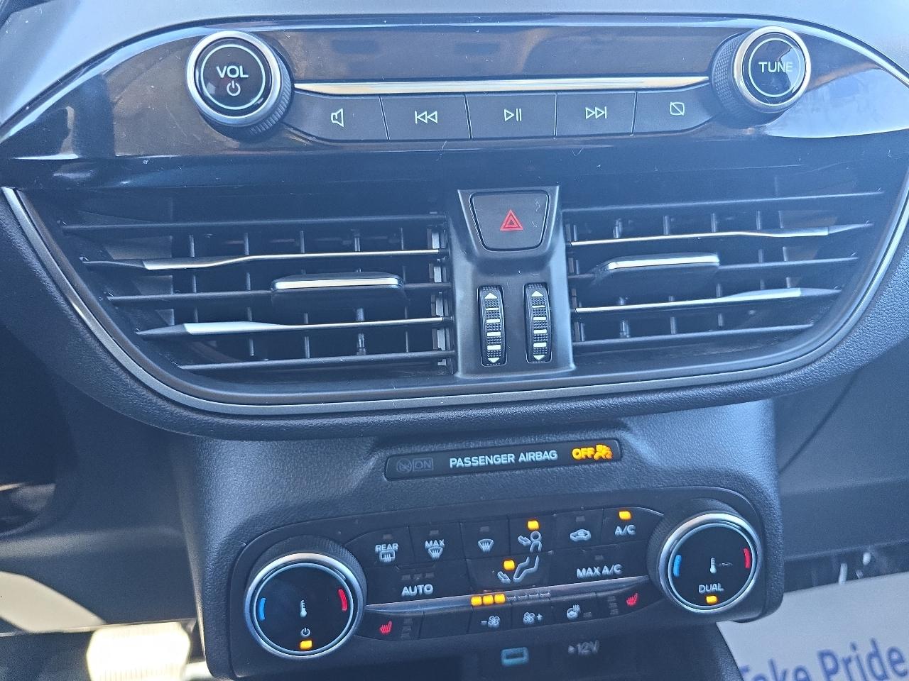 Ford Escape Active AWD 2023