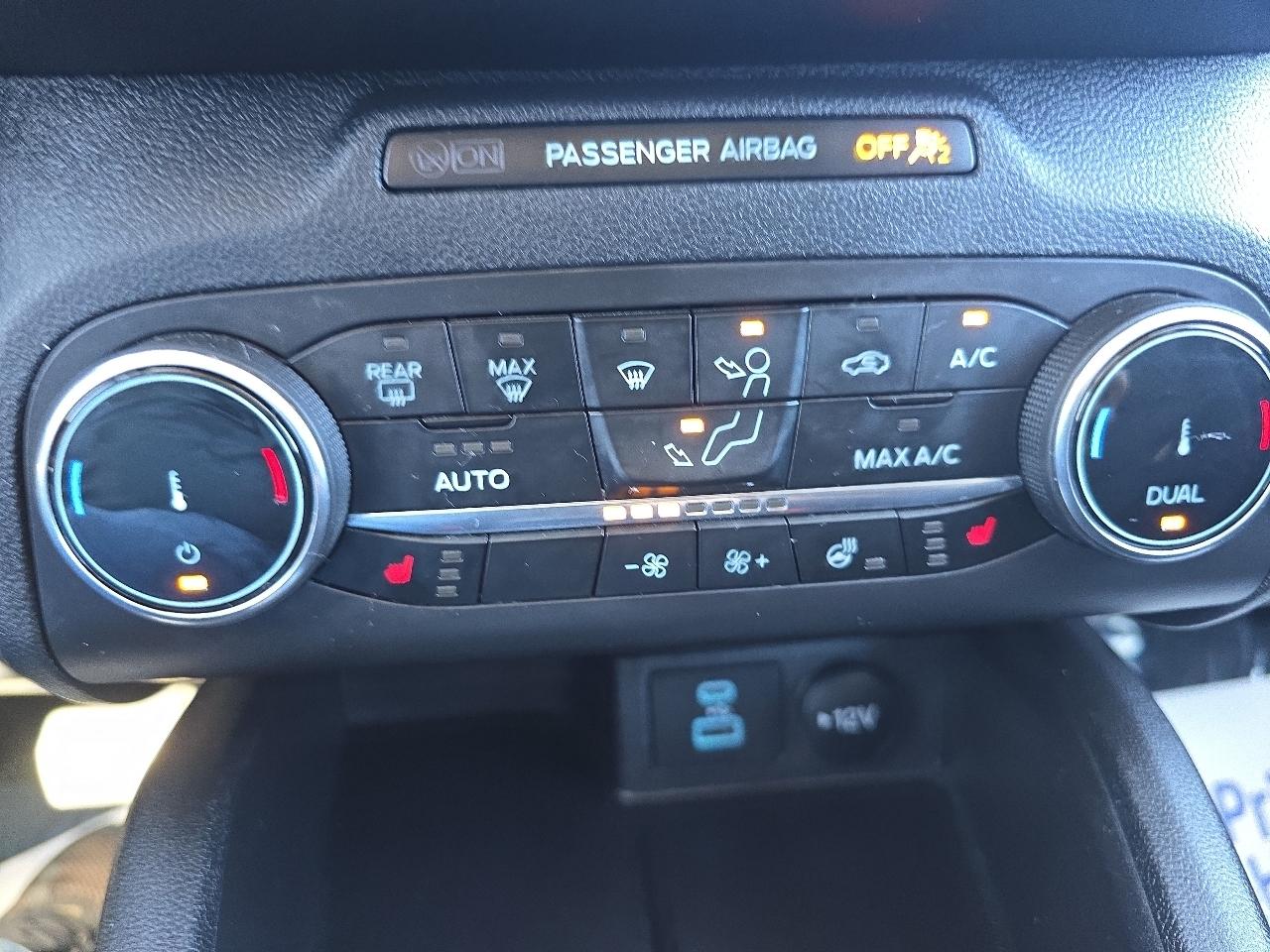 Ford Escape Active AWD 2023