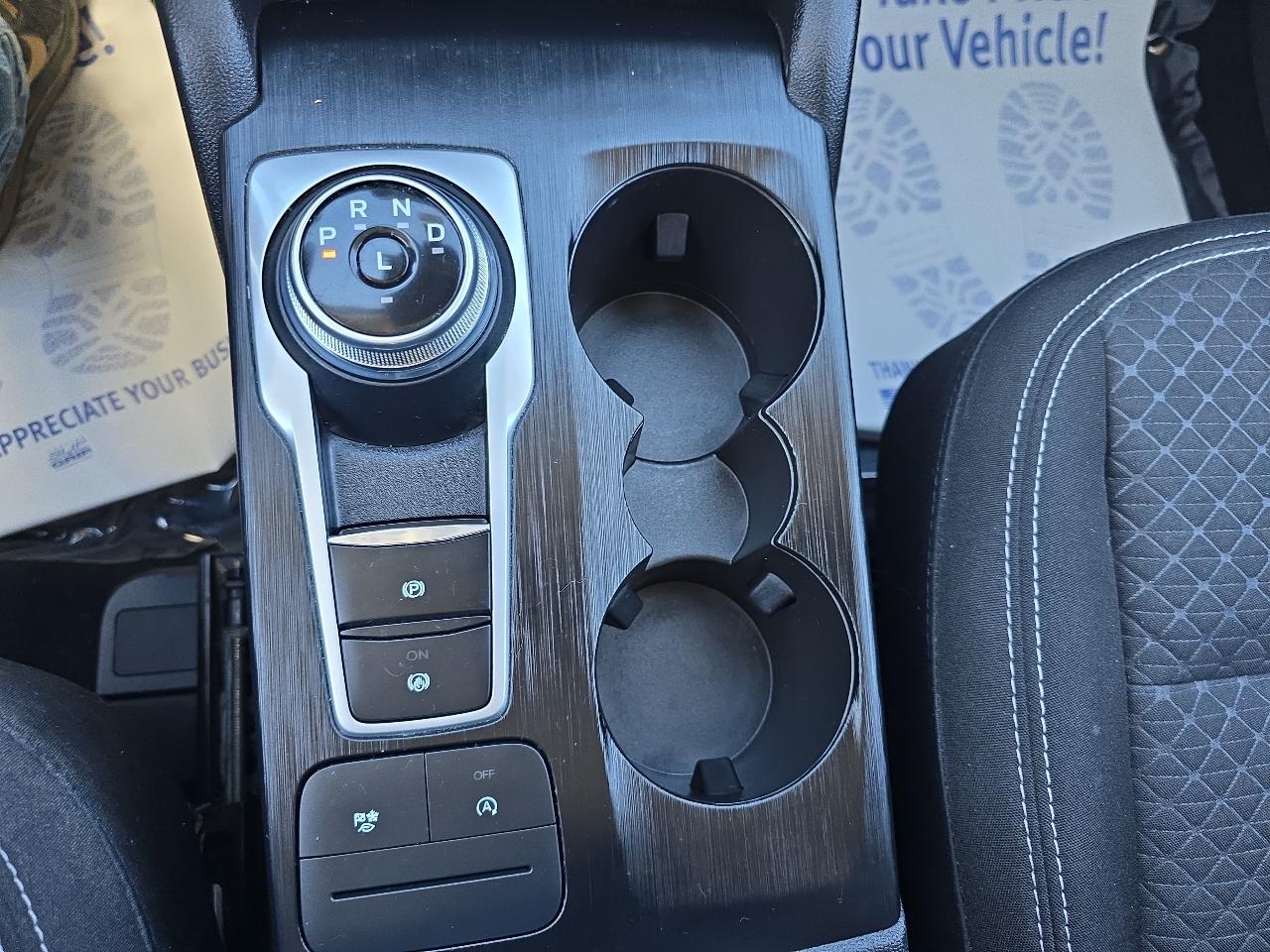 Ford Escape Active AWD 2023