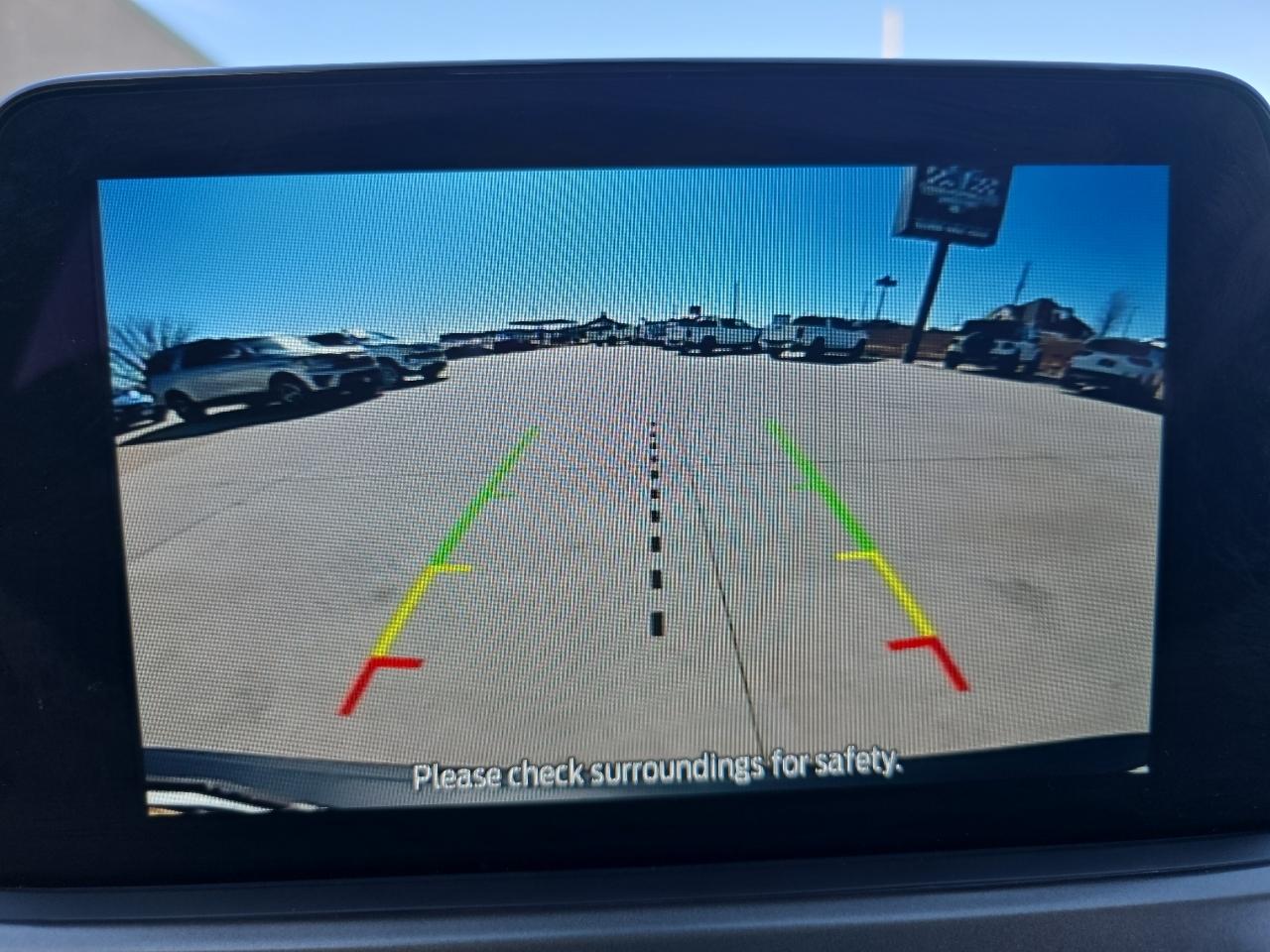 Ford Escape Active AWD 2023