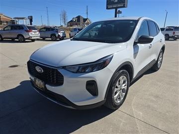 2023 Ford Escape Active AWD