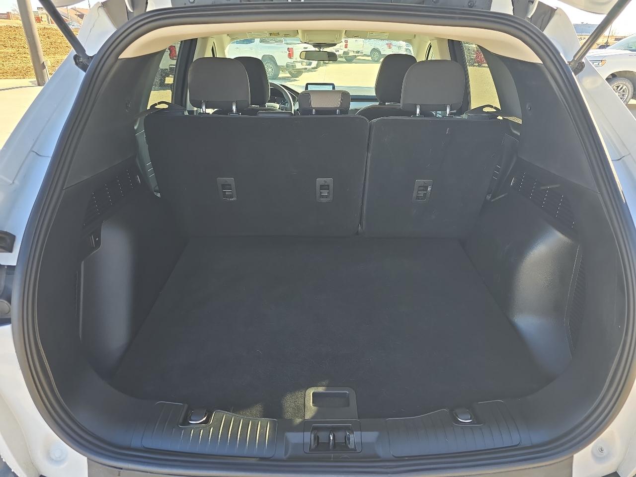 Ford Escape SE AWD 2022