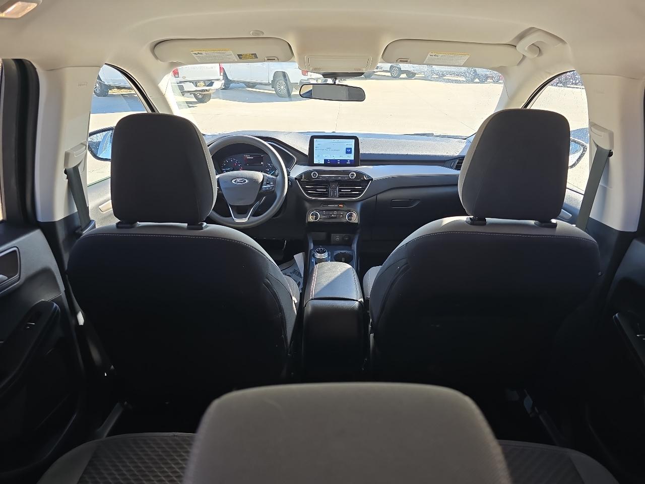 Ford Escape SE AWD 2022