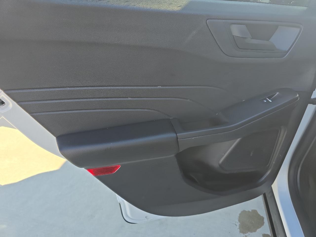 Ford Escape SE AWD 2022