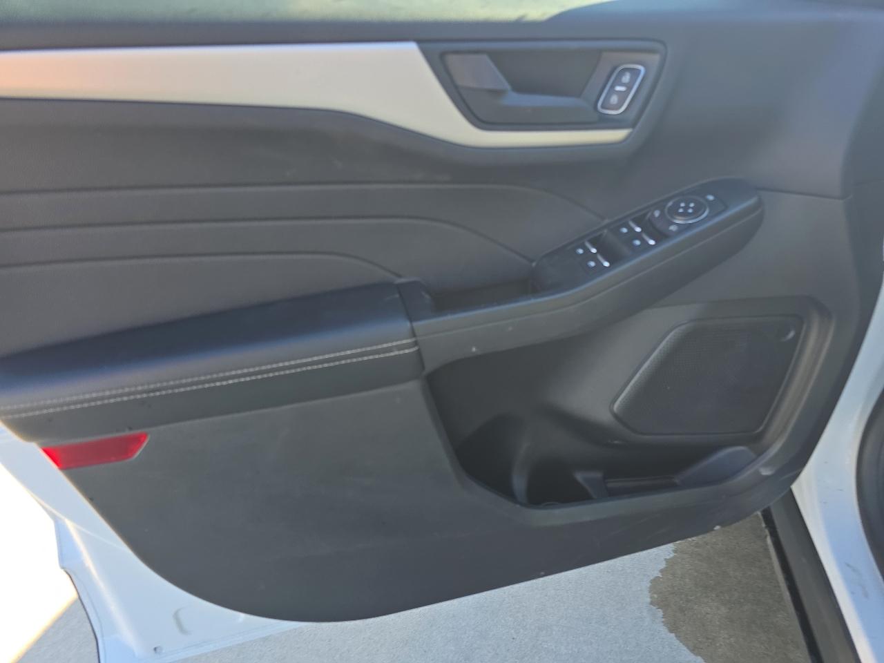 Ford Escape SE AWD 2022