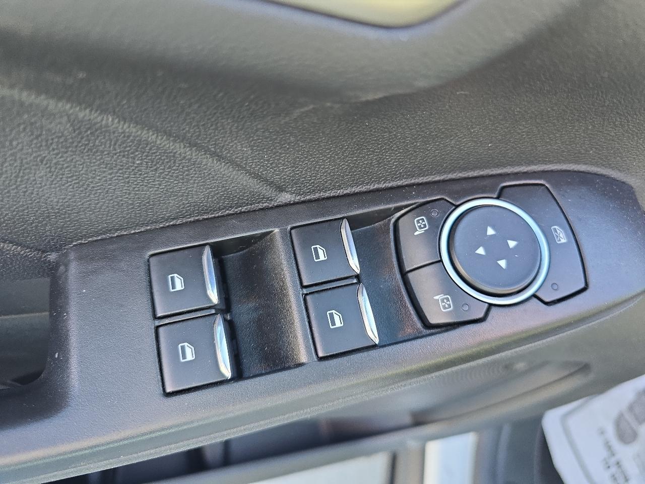 Ford Escape SE AWD 2022