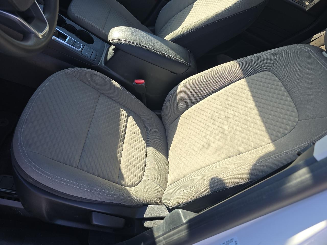 Ford Escape SE AWD 2022