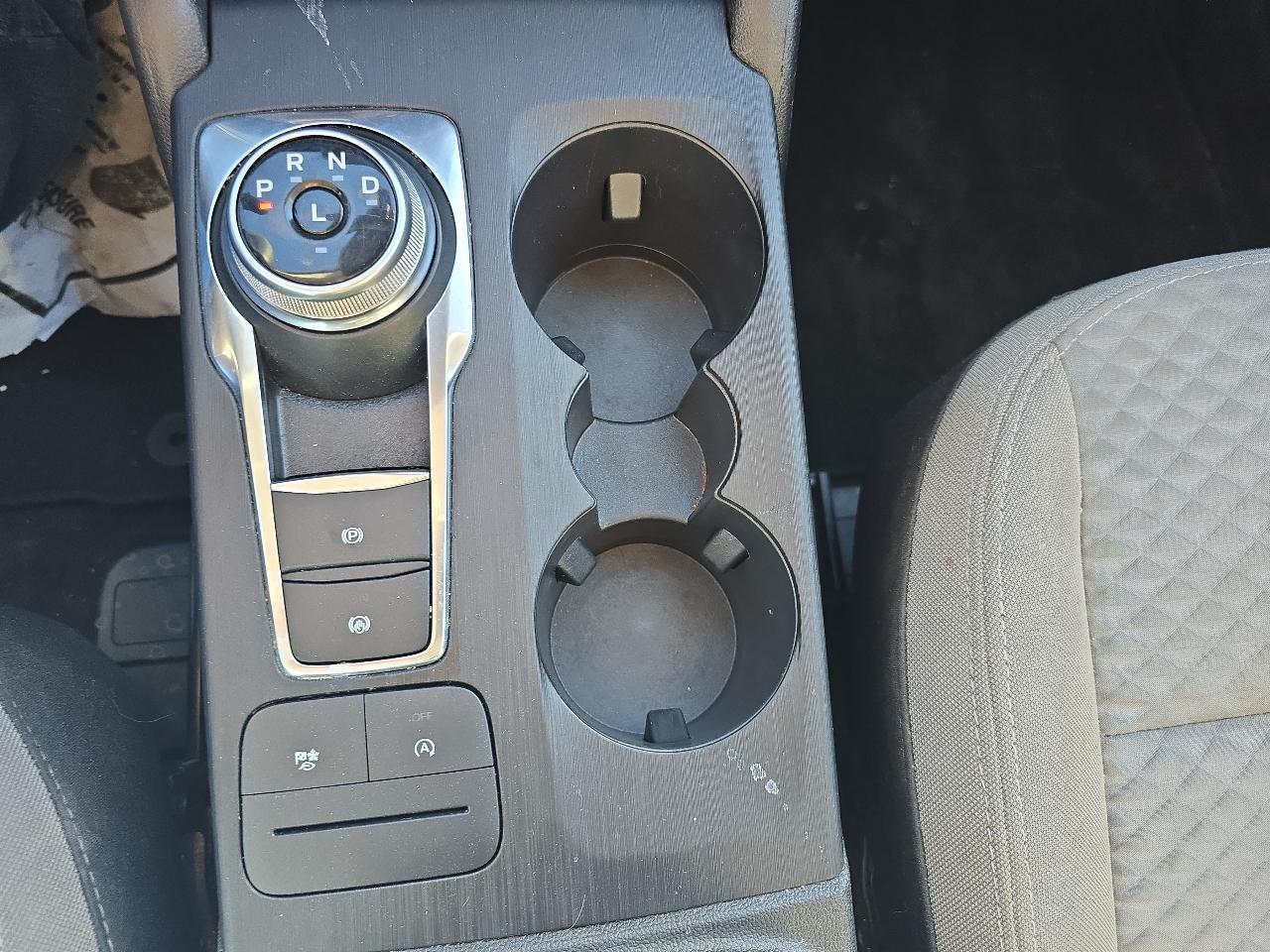 Ford Escape SE AWD 2022