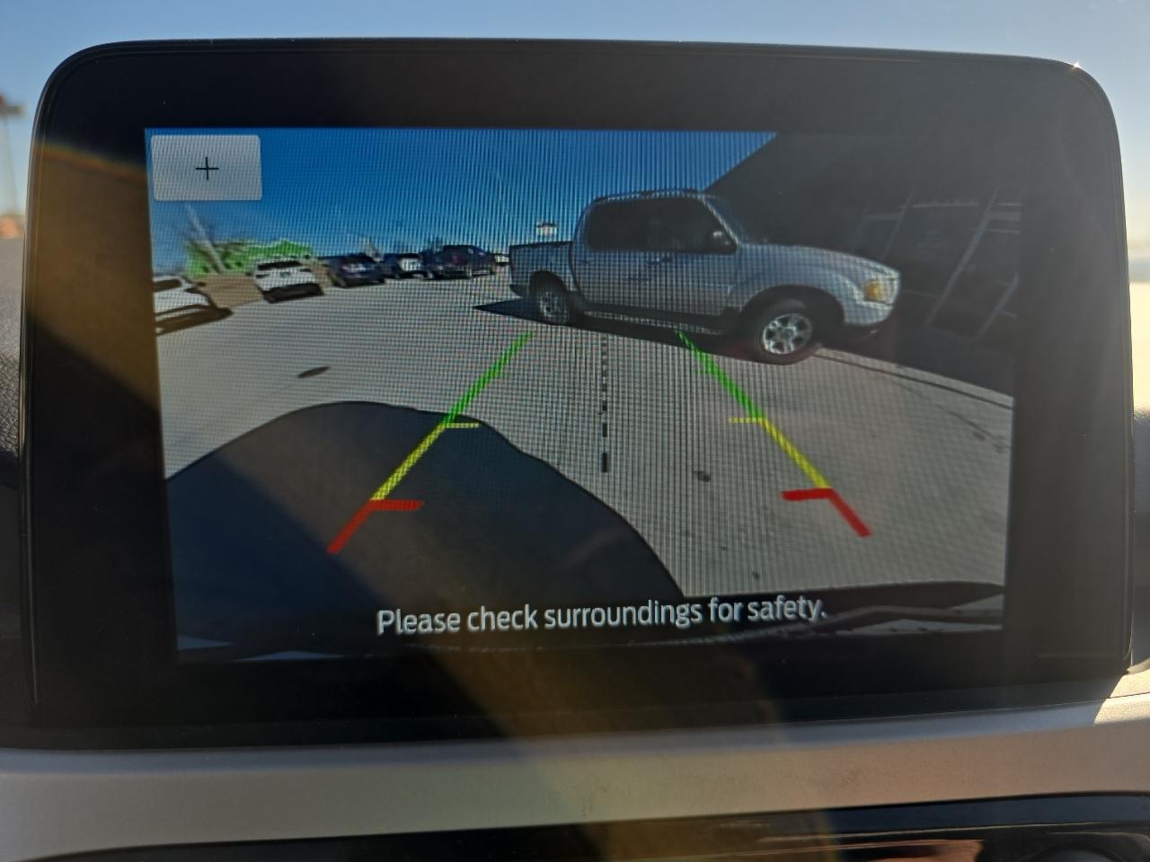 Ford Escape SE AWD 2022