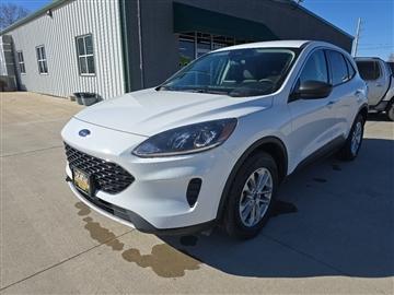 2022 Ford Escape SE AWD