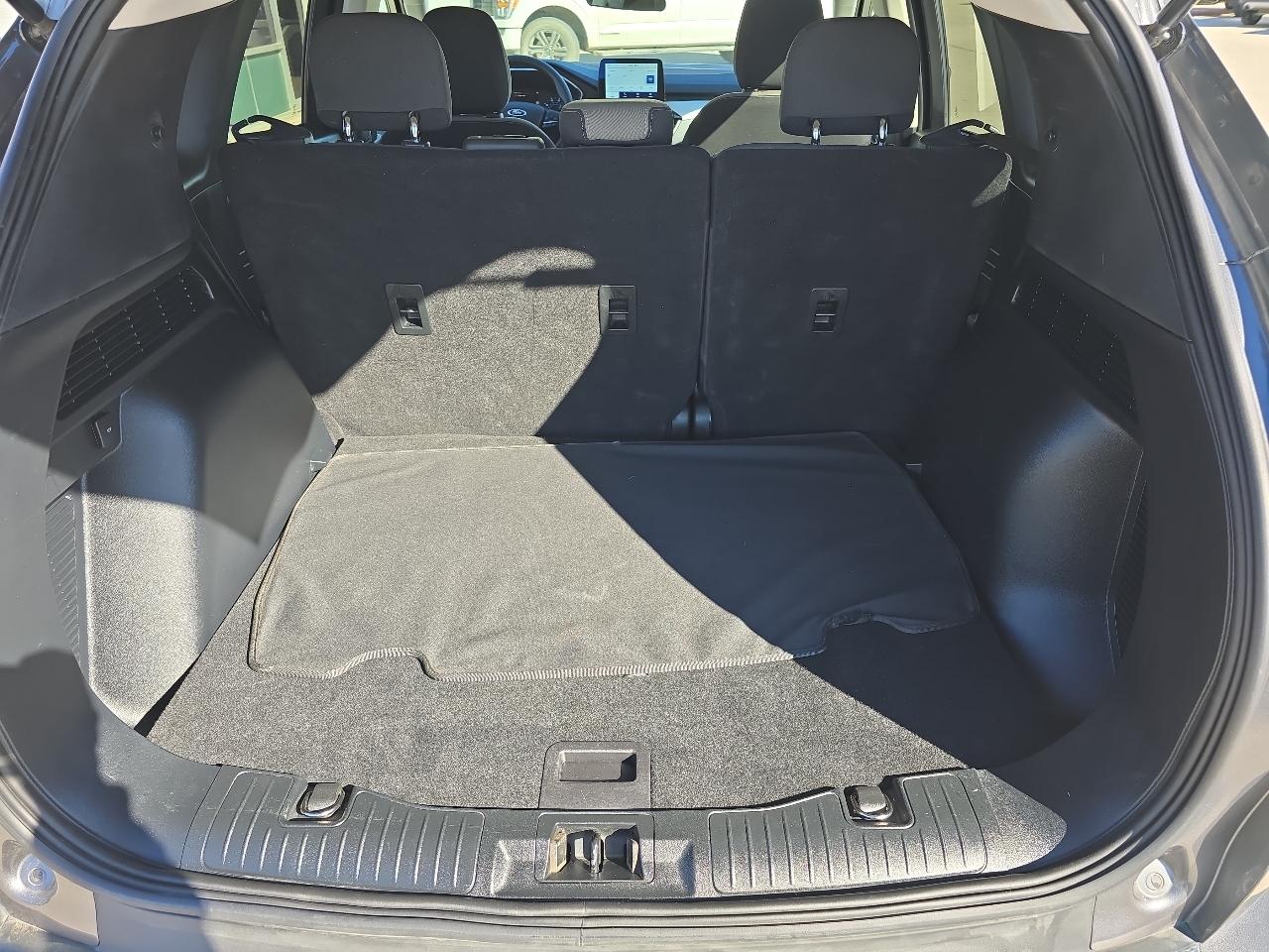 Ford Escape SE FWD 2022