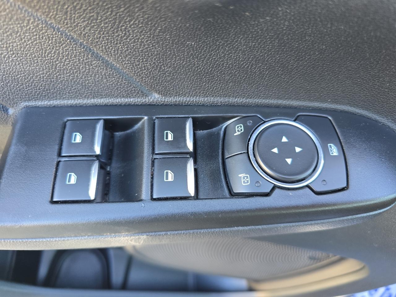 Ford Escape SE FWD 2022