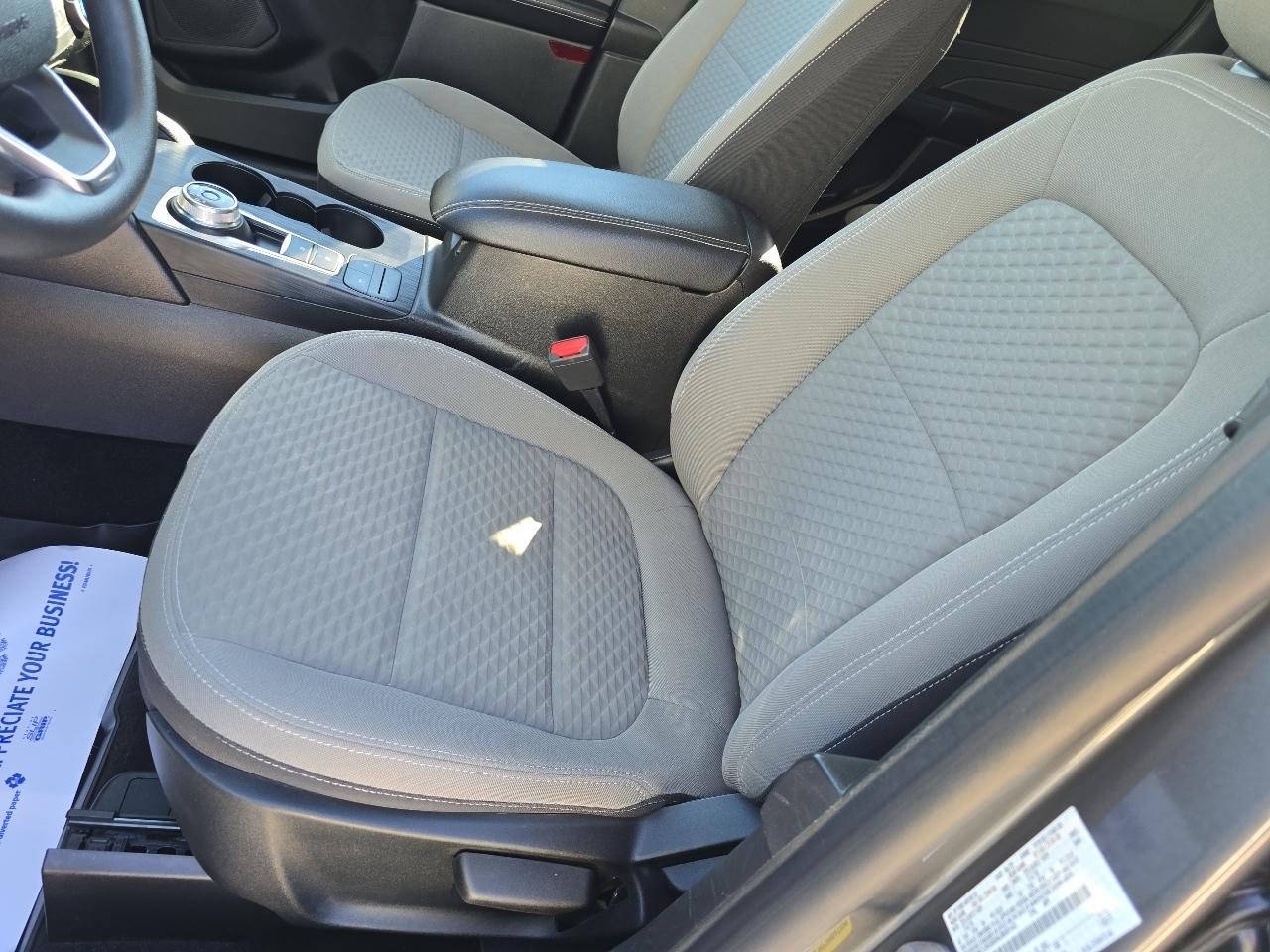 Ford Escape SE FWD 2022