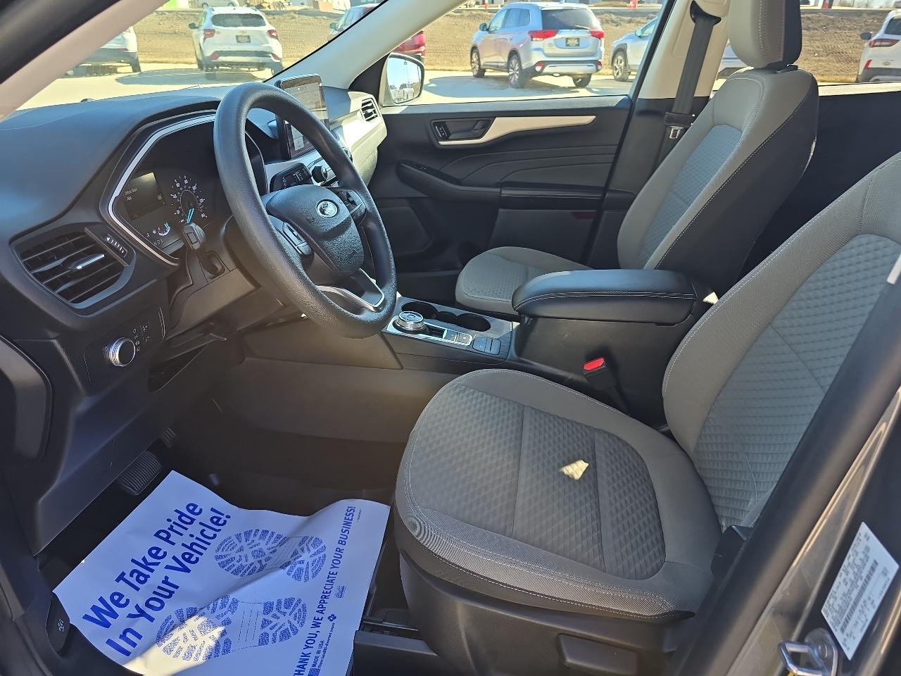 Ford Escape SE FWD 2022