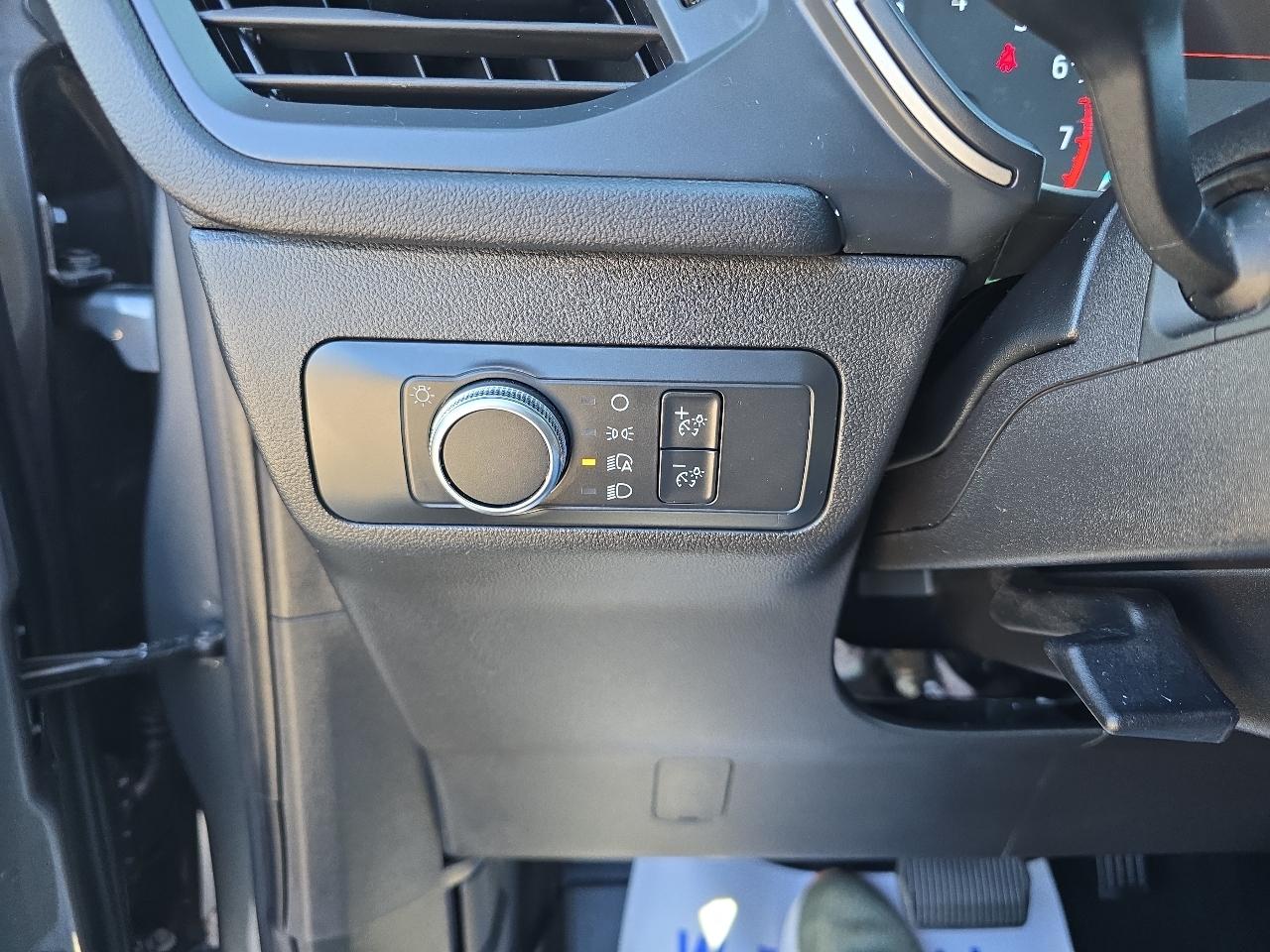 Ford Escape SE FWD 2022