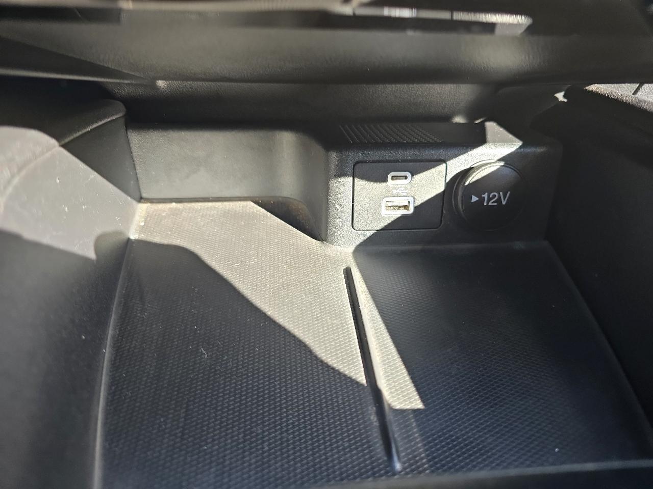 Ford Escape SE FWD 2022