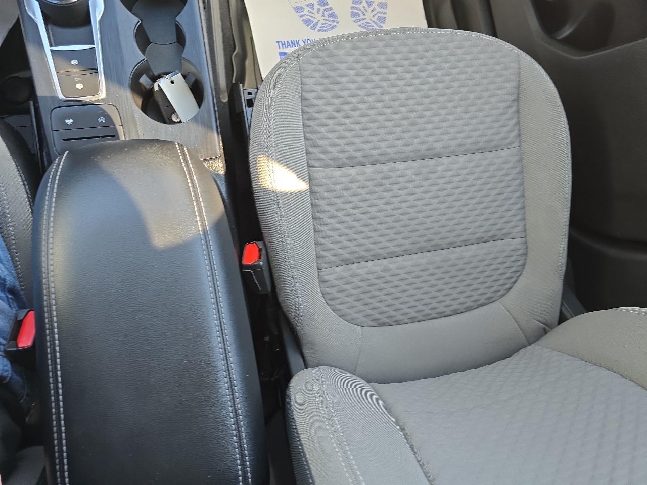 Ford Escape SE FWD 2022