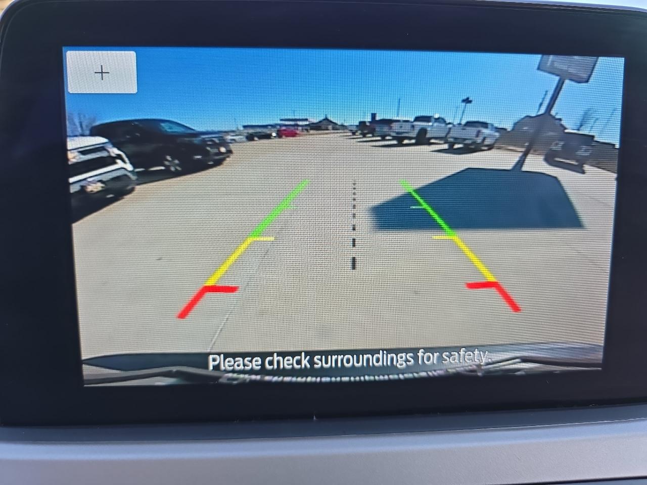 Ford Escape SE FWD 2022