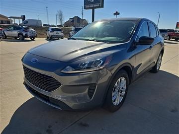 2022 Ford Escape SE FWD