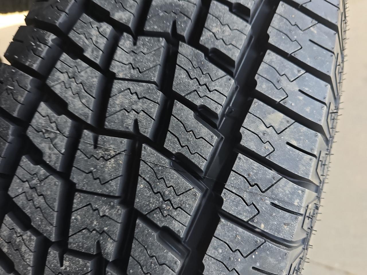 Chevrolet Silverado 2500HD 4WD Crew Cab 159" Custom 2022