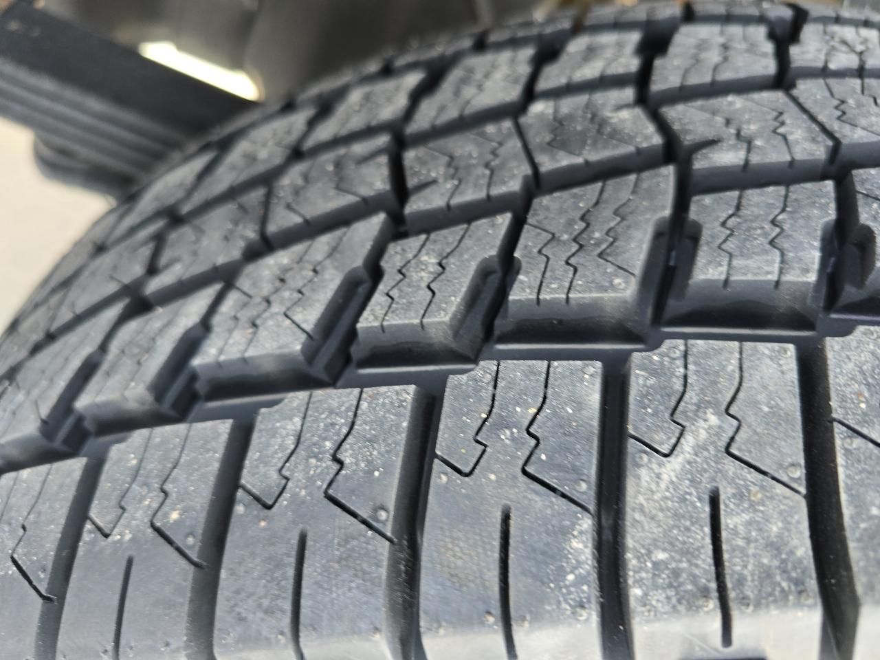 Chevrolet Silverado 2500HD 4WD Crew Cab 159" Custom 2022