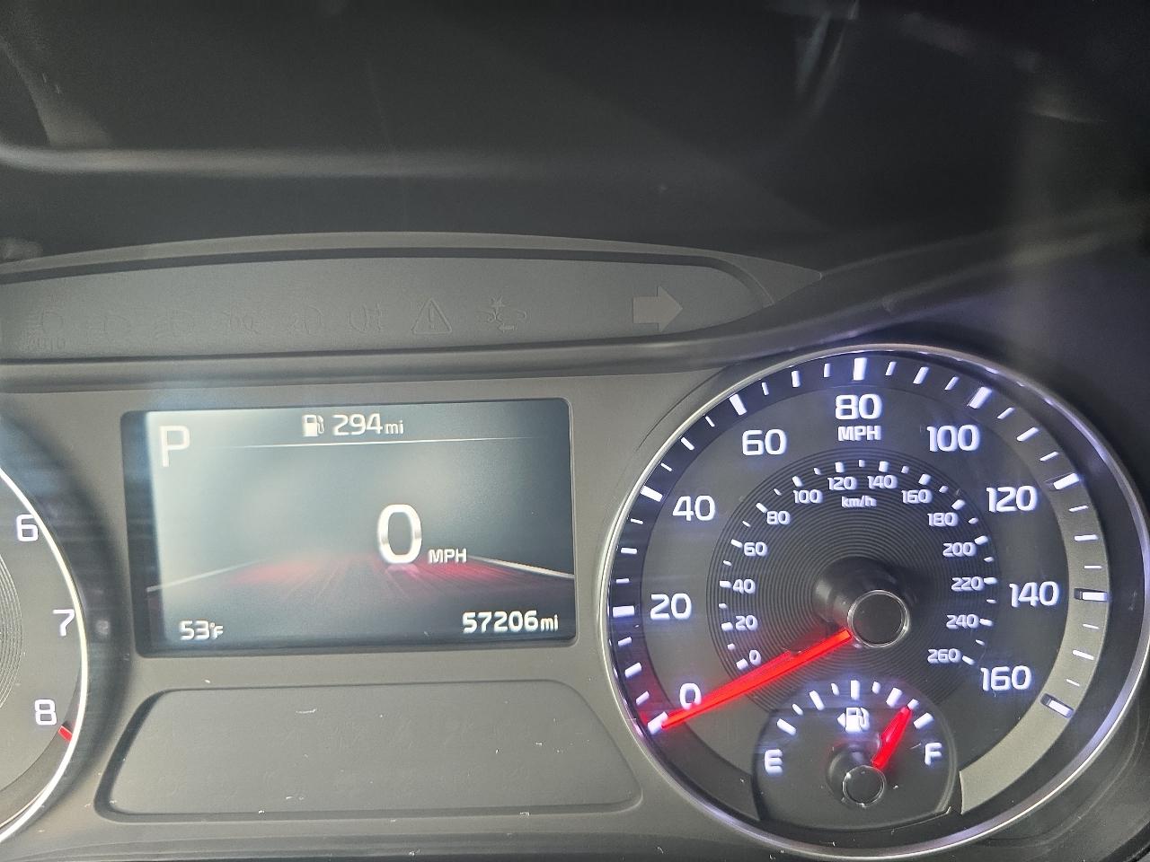 Kia Forte LXS IVT 2024