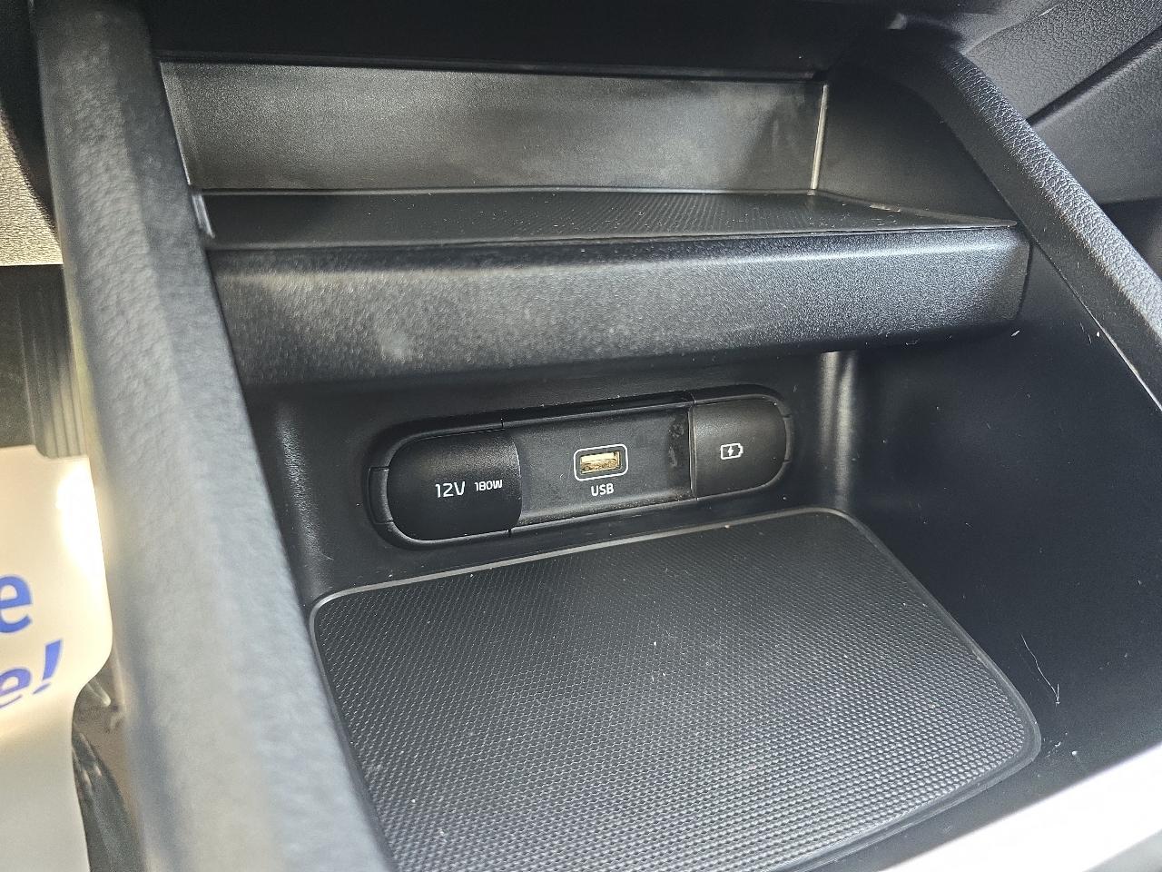 Kia Forte LXS IVT 2024