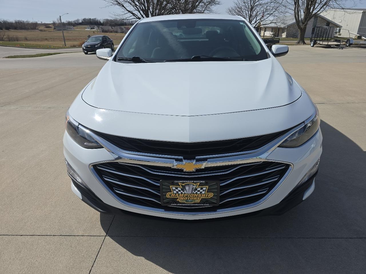 Chevrolet Malibu 4dr Sdn 1LT 2023