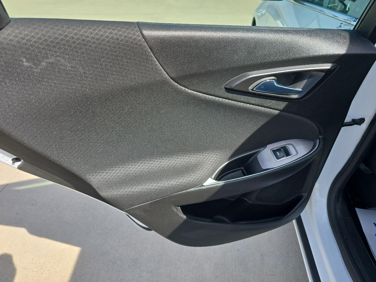 Chevrolet Malibu 4dr Sdn 1LT 2023