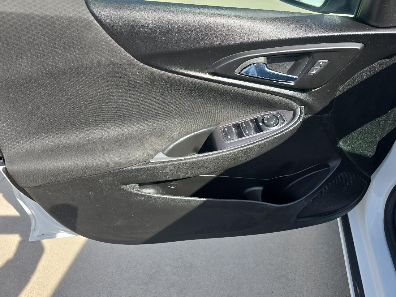 Chevrolet Malibu 4dr Sdn 1LT 2023