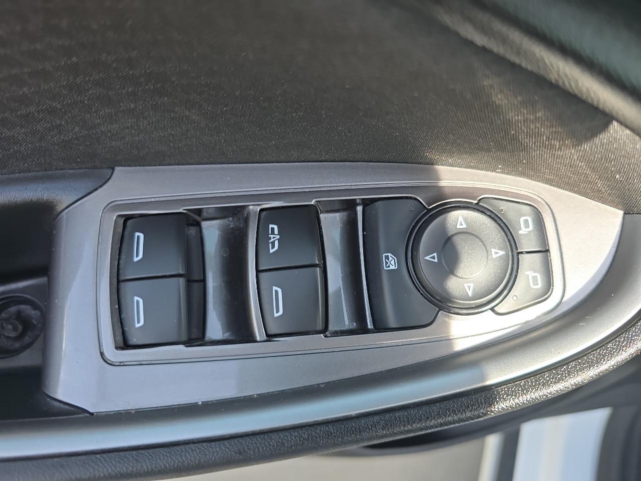 Chevrolet Malibu 4dr Sdn 1LT 2023