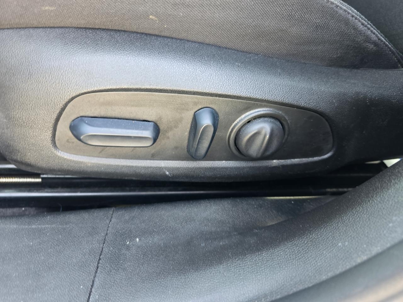 Chevrolet Malibu 4dr Sdn 1LT 2023