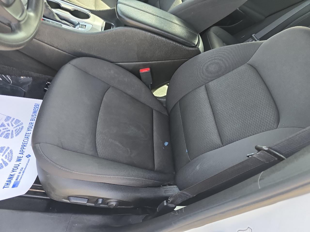 Chevrolet Malibu 4dr Sdn 1LT 2023