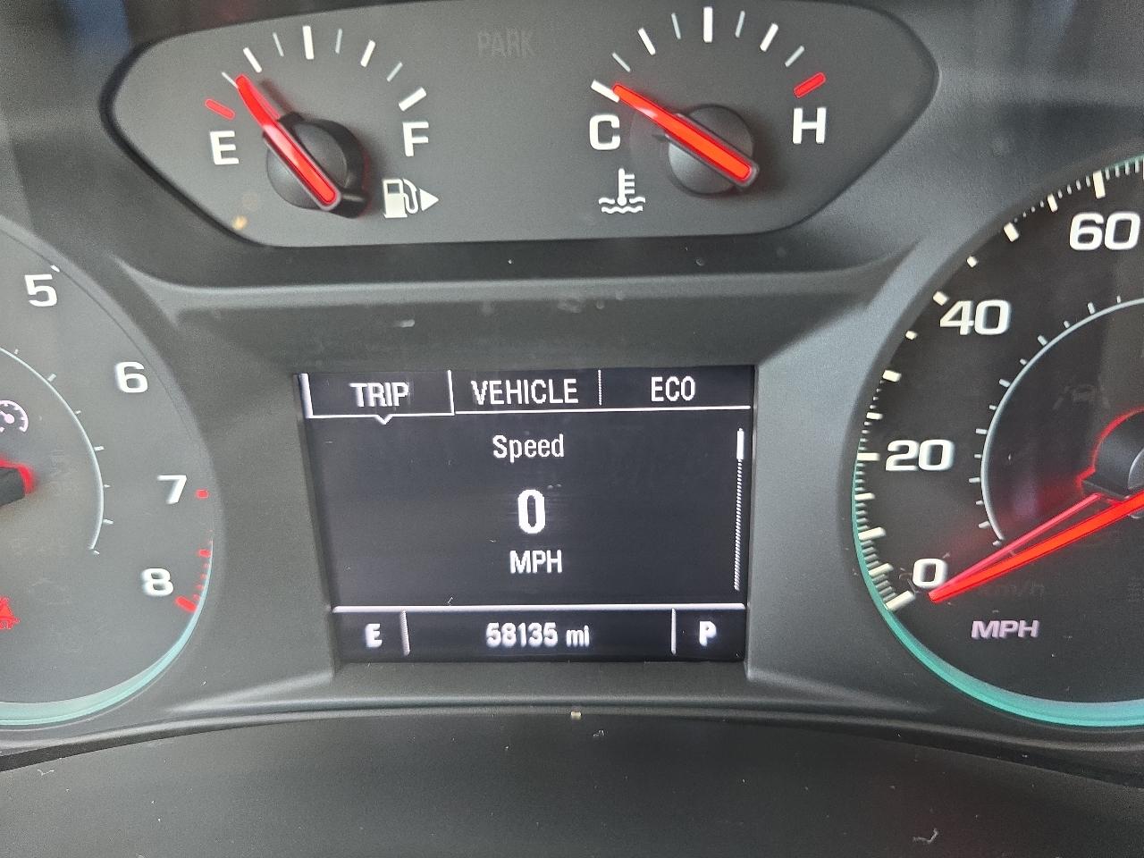 Chevrolet Malibu 4dr Sdn 1LT 2023