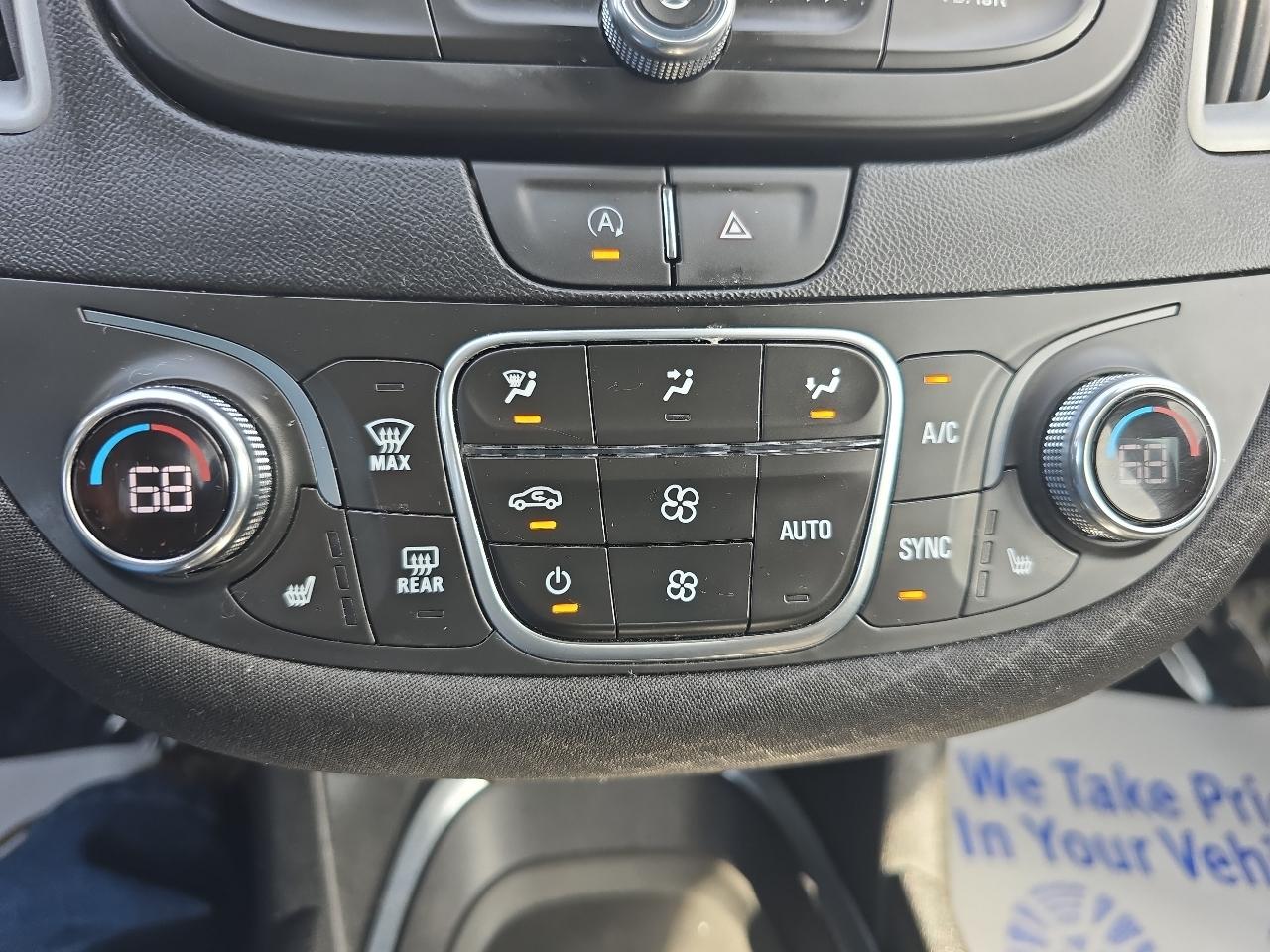 Chevrolet Malibu 4dr Sdn 1LT 2023